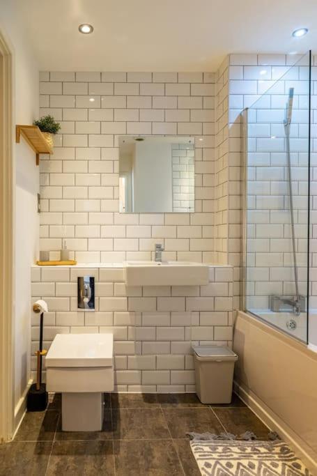 Natural Light City Center Pad Birmingham Luaran gambar
