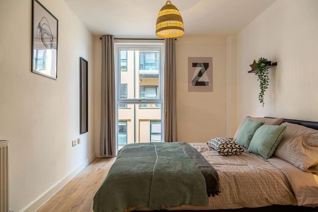 Natural Light City Center Pad Birmingham Luaran gambar