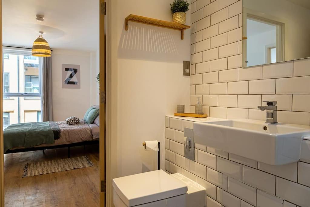 Natural Light City Center Pad Birmingham Luaran gambar