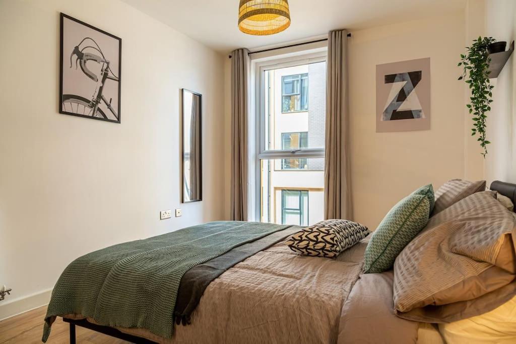 Natural Light City Center Pad Birmingham Luaran gambar