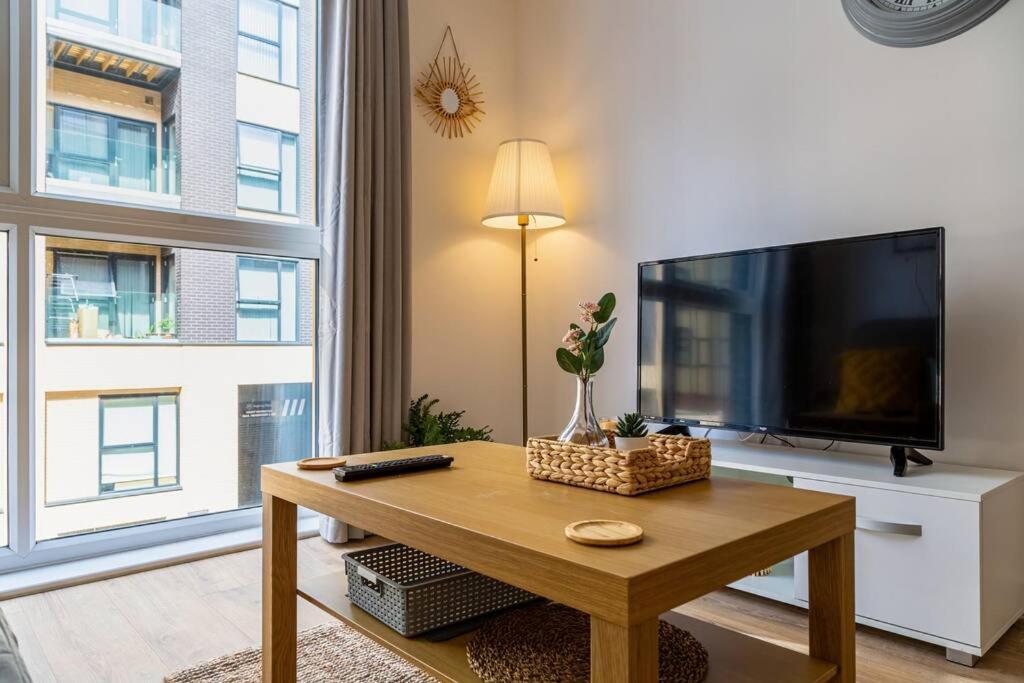 Natural Light City Center Pad Birmingham Luaran gambar